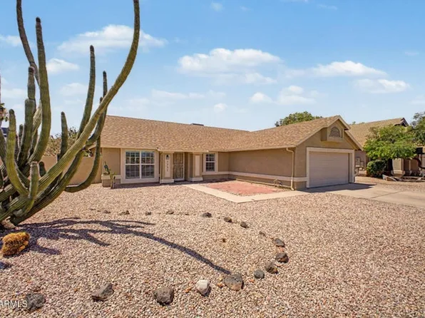 7733 W Pershing Ave, Peoria, AZ 85381