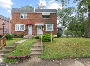 1603 Washington Ave, Prospect Park, PA 19076