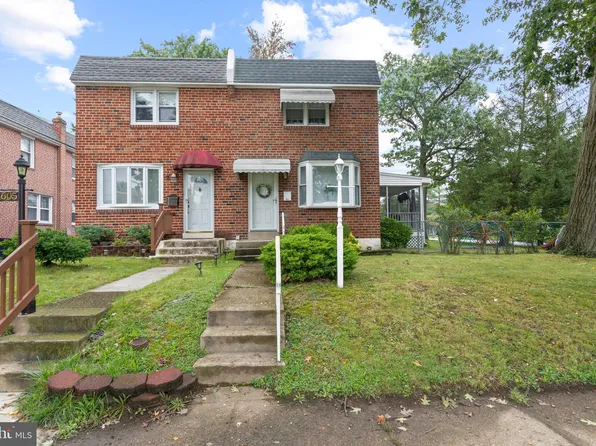 1603 Washington Ave, Prospect Park, PA 19076