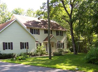 E9684 690th Ave, Elk Mound, WI 54739