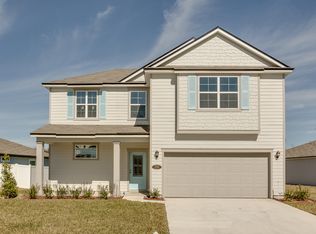255 Green Turtle Ln, Saint Augustine, FL 32086