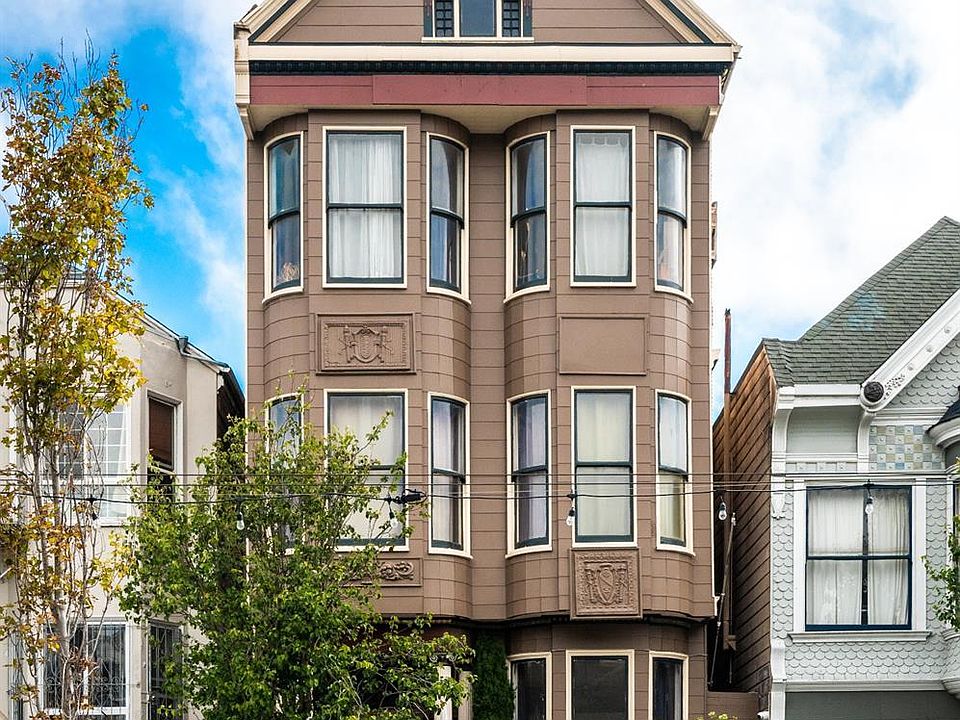 1st image of 506-510 Divisadero St