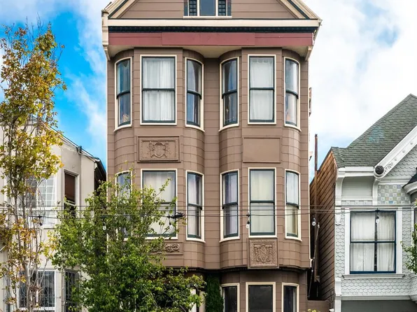 506-510 Divisadero St, San Francisco, CA 94117