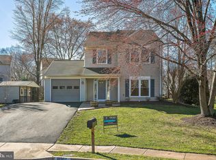 10307 Cedar Ridge Dr, Manassas, VA 20110