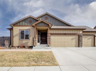 7697 Forest Valley Loop, Colorado Springs, CO 80908