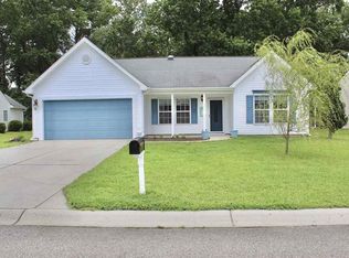 132 Devonbrook Pl, Longs, SC 29568