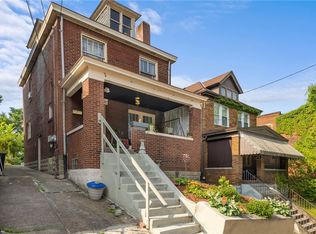 210 E Elizabeth St, Pittsburgh, PA 15207