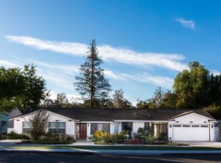 1310 Tierra Dr, Thousand Oaks, CA 91362