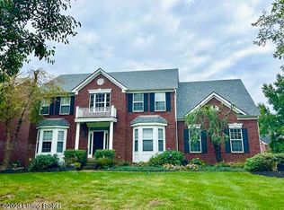 9806 Flowering Grove Pl, Louisville, KY 40241