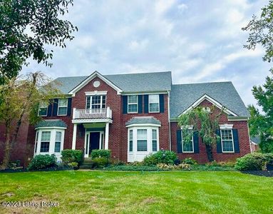 9806 Flowering Grove Pl, Louisville, KY, 40241