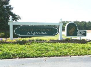 LOT 1 Plantation Dr, Santee, SC 29142