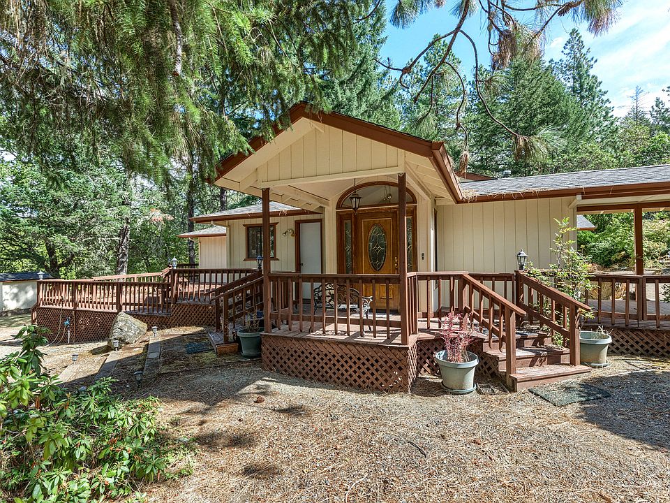 1415 Grays Creek Rd, Grants Pass, OR 97527 Zillow