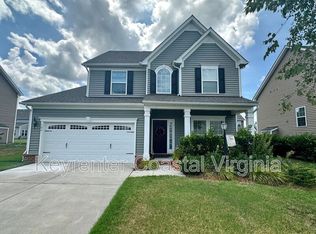 104 Williamson Park Ln, Smithfield, VA 23430
