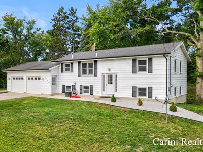 5113 152nd Ave, West Olive, MI, 49460