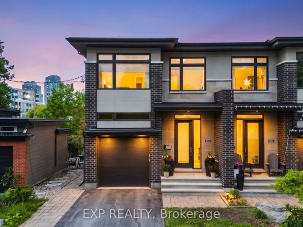 157 Wesley Ave, Ottawa, ON K1Z 6Z9
