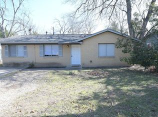 5707 S 1st St, Austin, TX 78745