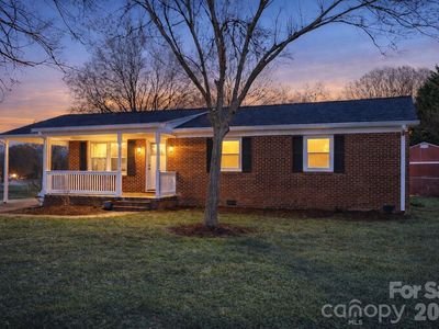 1803 Sulphur Springs Rd, Shelby, NC, 28152