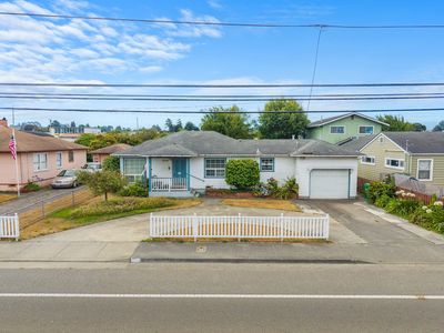 2734 School St, Fortuna, CA, 95540