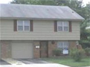 8820 James A Reed Rd, Kansas City, MO 64138