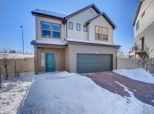 5440 N Danube St, Denver, CO 80249