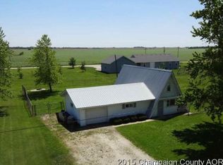 121 Arapaho Ln, Loda, IL 60948