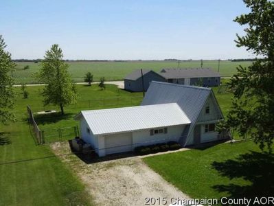 121 Arapaho Ln, Loda, IL, 60948