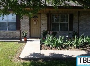 8513 Georgia Ave, Temple, TX 76502