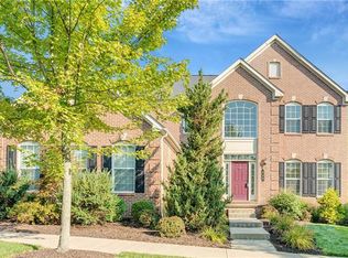 808 Westminster Ln, Cranberry Township, PA 16066