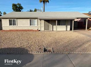 3818 E Evans Dr, Phoenix, AZ 85032