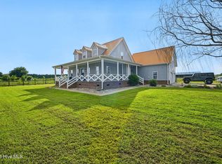 1393 Turnpike Road, Elizabeth City, NC 27909