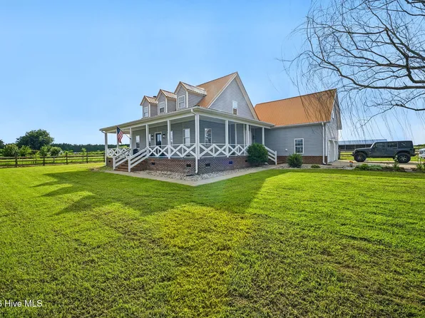 1393 Turnpike Road, Elizabeth City, NC 27909