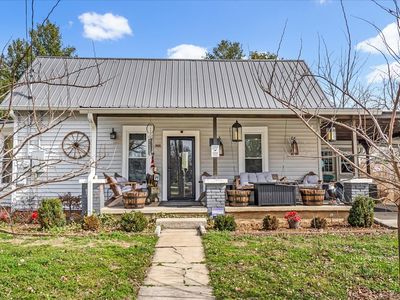 600 N Vine St, Winchester, TN, 37398