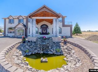 6732 Seven Mile Ln SE, Albany, OR 97322