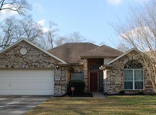 502 Equinox St, Crosby, TX 77532