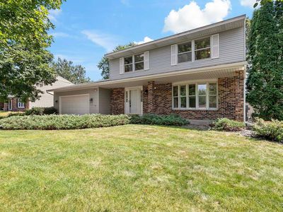 2297 Timberlea Dr, Woodbury, MN, 55125