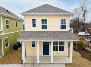 2009 23rd Ave N, Nashville, TN 37208