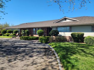 12509 S Highway 99, Manteca, CA 95336