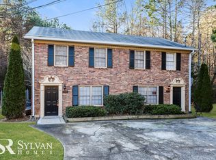 364 Haymarket Ln, Lawrenceville, GA 30046