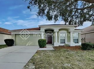 10203 Hunters Haven Blvd, Riverview, FL 33578