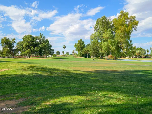 232 N Abrego Dr, Green Valley, AZ 85614