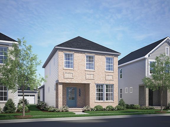 Build The Burke E - now starting at 399,900