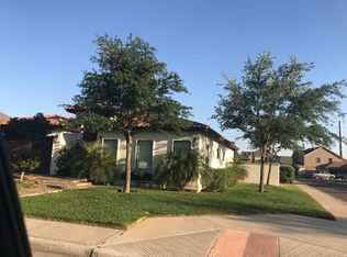 3101 Rosco, Laredo, TX 78045