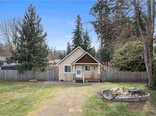 17627 154th Ave SE, Yelm, WA 98597