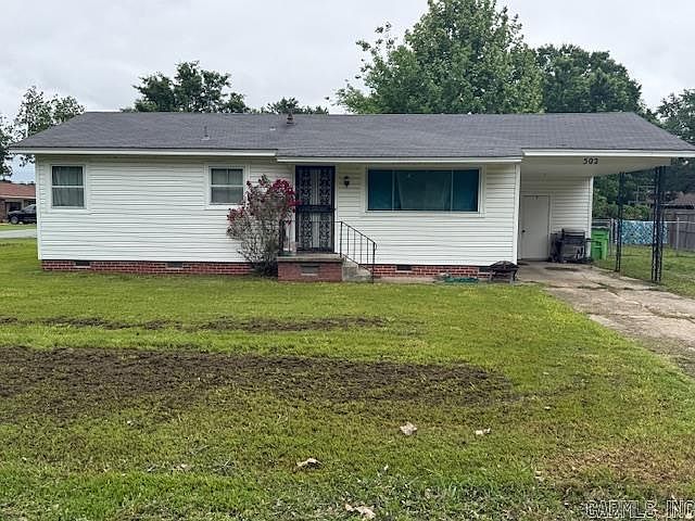 1st image of this home