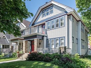 1453 N 49th St #1455, Milwaukee, WI 53208