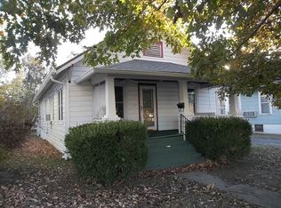 2612 Broadway Ave, Parsons, KS 67357