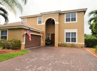 19446 SW 25th Ct, Miramar, FL 33029