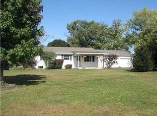 267 Halltown Rd, Wampum, PA 16157