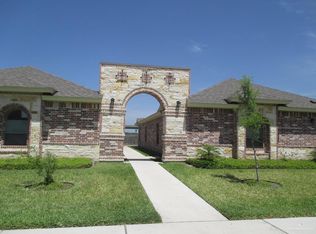 2507 E Franklin Ave #C, Mission, TX 78573