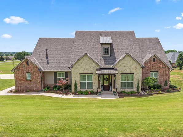 2049 County Road 1336, Blanchard, OK 73010
